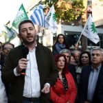 Η ΝΔ κάνει προεκλογική εκστρατεία από τους φόρους του ελληνικού λαού