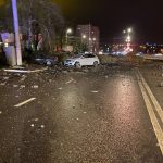 Ισχυρή έκρηξη στο Μπέλγκοροντ- Δεν υπάρχουν αναφορές για θύματα