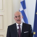 «Η Ελλάδα καταδικάζει σθεναρά κάθε πράξη αντισημιτισμού»
