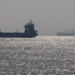 Κανένα πλοίο με σιτηρά δεν ελέγχθηκε σήμερα στη Μαύρη Θάλασσα