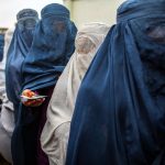 Όσο υφίστανται οι περιορισμοί δικαιωμάτων των γυναικών, δεν θα αναγνωριστεί η κυβέρνηση των Ταλιμπάν