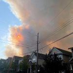 Πάνω από 27 εκατ. στρέμματα έγιναν στάχτη από τις «πρωτοφανείς φωτιές»
