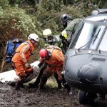 Κολομβία: Συντριβή αεροσκάφους- Έξι νεκροί