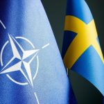 Ενδεχόμενη ένταξη της Σουηδίας στο ΝΑΤΟ «στο εγγύς μέλλον»