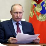 Το Κρεμλίνο θα απαντήσει στις απειλές του ΝΑΤΟ με όλα τα απαραίτητα μέσα