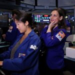 Επισφραγίστηκε το μεγαλύτερο ανοδικό σερί του Dow από τον Φεβρουάριο του 2017