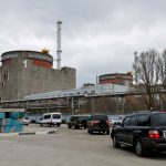 Προειδοποιεί για ρωσική «προβοκάτσια» στον πυρηνικό σταθμό της Ζαπορίζια