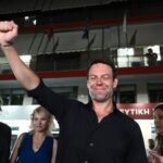 Ο «νεόφερτος» κερδίζει τον πρώτο γύρο των εκλογών στον ΣΥΡΙΖΑ