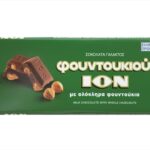 DIS and ION Join Forces to Elevate Chocolate Industry with SFA mobile cross platform “b-anywhere