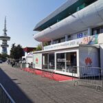 Huawei Europe Enterprise Roadshow 2023 και σε Θεσσαλονίκη