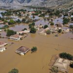 Δράσεις 2 εκατ. ευρώ στις πλημμυροπαθείς περιοχές