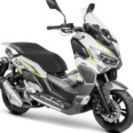 DAYTONA VIRTUS 125: Αdventure στην πόλη!