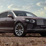 Με τη νέα σειρά Bentley Bentayga Mulliner είναι σαν να ταξιδεύεις στον κόσμο