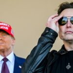 Στο πλευρό του Έλον Μασκ για το πρόγραμμα χορήγησης βίζας εργασίας