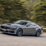 O Max Verstappen στην …Ford