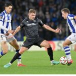 Έχασε στο «Ανοέτα» αλλά προκρίθηκε ο ΠΑΟΚ