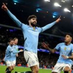 Στην ενδιάμεση φάση του Champions League Σίτι και Παρί