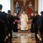 Καλυτερεύει η υγεία του Πάπα Φραγκίσκου