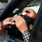 Τελικά, δεν ήταν μόνο ο Χρήστος Μάστορας – 252 οδηγοί πάνω από το επιτρεπόμενο όριο αλκοόλ σε 3 μέρες