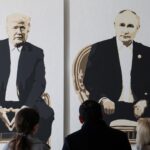 «Βλέπει» συνάντηση με τον Πούτιν «πολύ σύντομα»