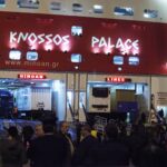 Νεκρή στην καμπίνα της 75χρονη