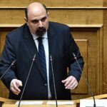 Τι αναφέρει στο υπόμνημα ο Χρ. Τριαντόπουλος – Αποχώρησε ο ΣΥΡΙΖΑ
