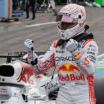 Πρώτη pole position στη σεζόν ο Φερστάπεν