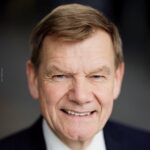 Ποιος είναι ο ορκισμένος εχθρός του Πούτιν που αναλαμβάνει το υπουργείο Εξωτερικών