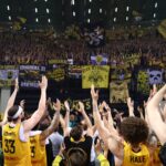 Ξεκινά η διάθεση των εισιτηρίων για το Final 4 του Basketball Champions League