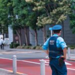 Άνδρας έπεσε με το αυτοκίνητό του πάνω σε 7 μαθητές