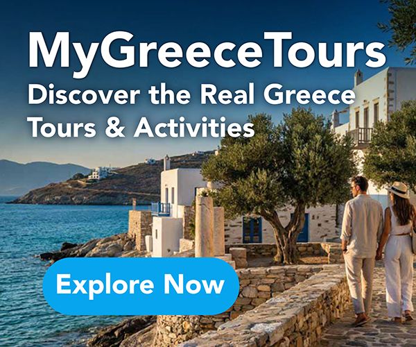 MyGreeceTours