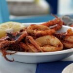Ελληνική Γαστρονομία: Φαγητό & Κρασί ανά Περιοχή