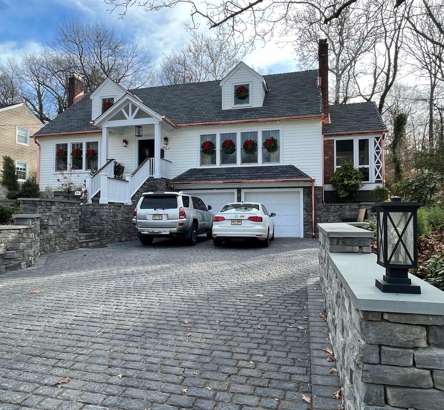 Gikas Roofing Services In Essex County: Reliable Solutions For Older Homes, Complex Rooflines, And Tough New Jersey Weather
