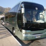 Οδηγός Ταξιδιού για τη Σάμο: Αμπελώνες, Πράσινο και Παραλίες