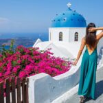 Ρομαντικά Νησιά και Προορισμοί για Ζευγάρια που Αναζητούν την Τέλεια Απόδραση
