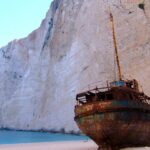 Ζάκυνθος: Ταξιδιωτικός Οδηγός & Ναυάγιο