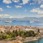 Car Hire At Corfu Airport: The Guide To A Smooth Island Road Trip