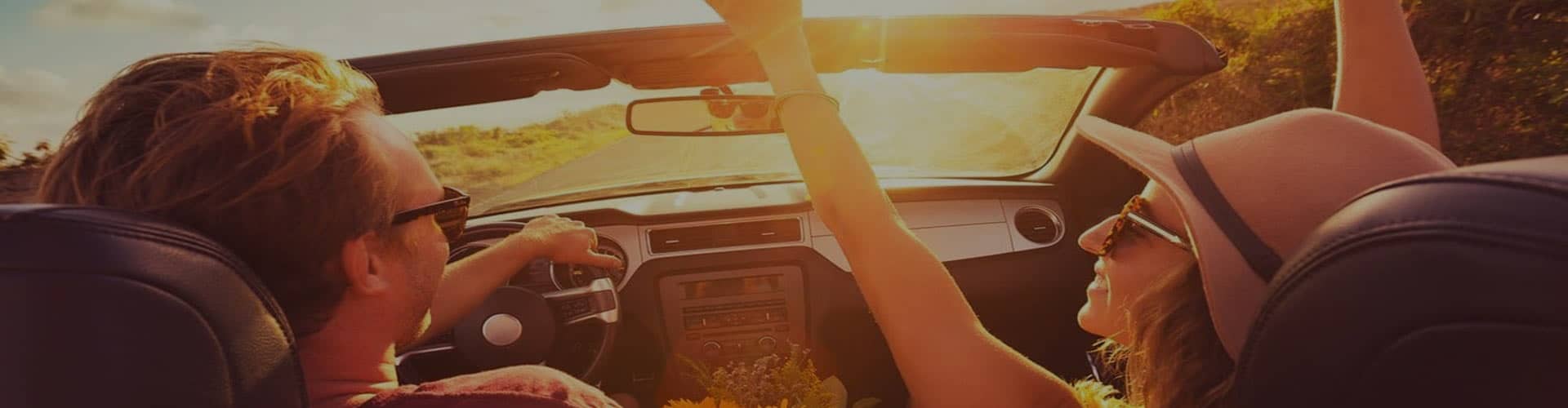 Car Hire At Corfu Airport: The Guide To A Smooth Island Road Trip